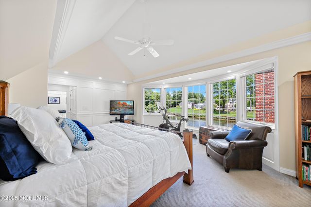 45 Wardell Avenue, Rumson, NJ 07760