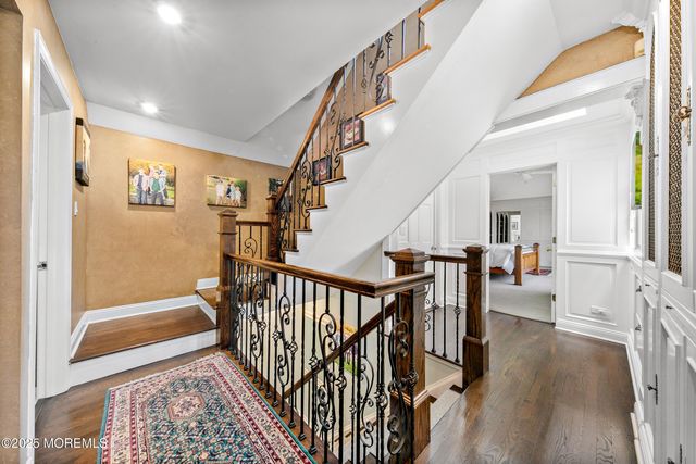 45 Wardell Avenue, Rumson, NJ 07760