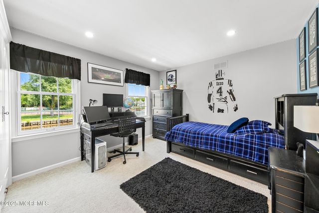 45 Wardell Avenue, Rumson, NJ 07760