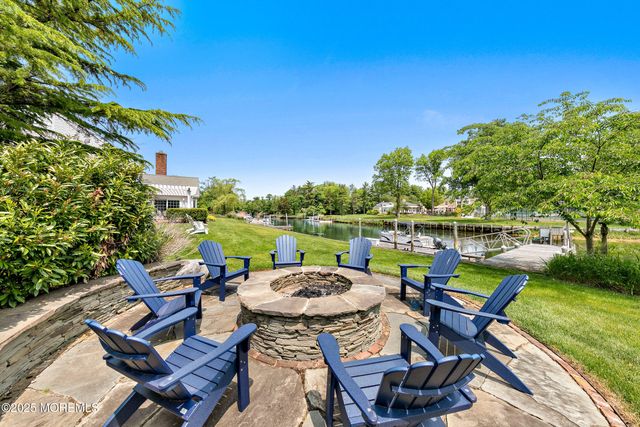 45 Wardell Avenue, Rumson, NJ 07760