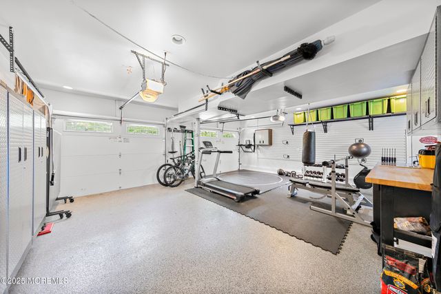 45 Wardell Avenue, Rumson, NJ 07760