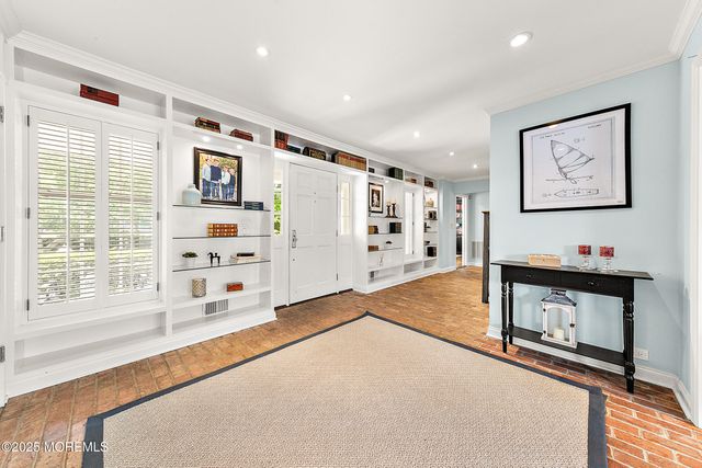 45 Wardell Avenue, Rumson, NJ 07760