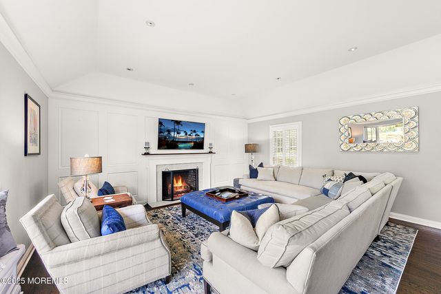 45 Wardell Avenue, Rumson, NJ 07760