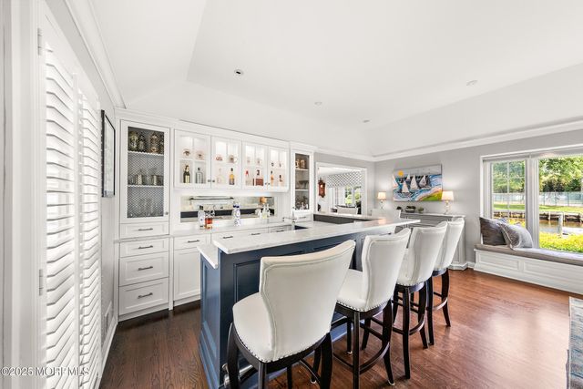 45 Wardell Avenue, Rumson, NJ 07760