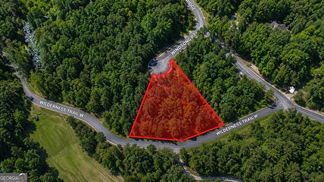 0 Windsong Point, Jasper, GA 30143