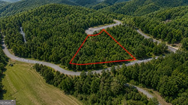0 Windsong Point, Jasper, GA 30143