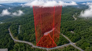 0 Windsong Point, Jasper, GA 30143