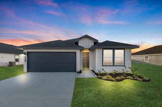 5710 Canvasback Drive, Orange, TX 77632