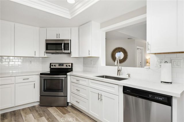 27841 Persimmon 44, Mission Viejo, CA 92691