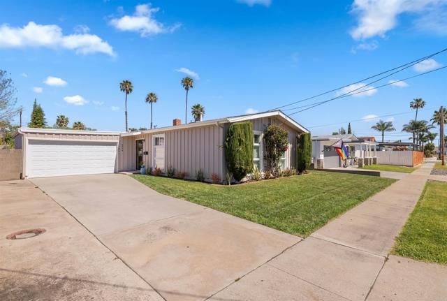 4774 Appleton Street, San Diego, CA 92117