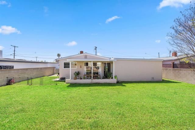 4774 Appleton Street, San Diego, CA 92117