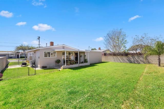 4774 Appleton Street, San Diego, CA 92117