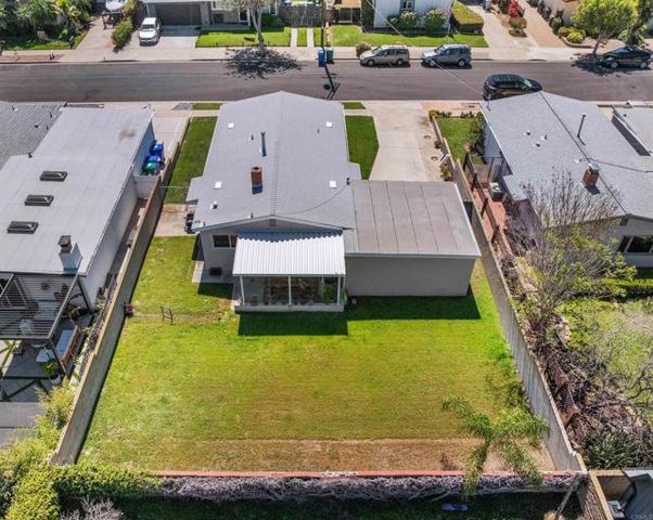 4774 Appleton Street, San Diego, CA 92117