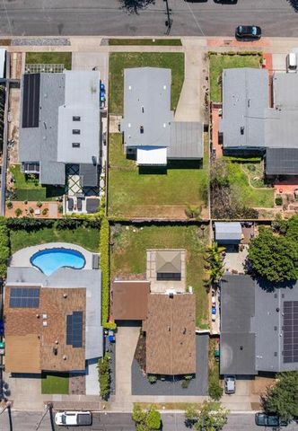 4774 Appleton Street, San Diego, CA 92117