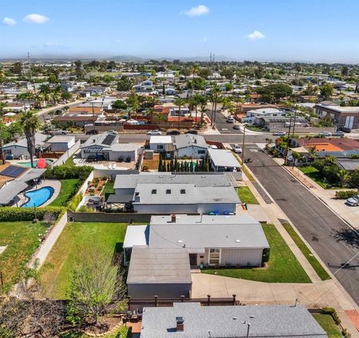 4774 Appleton Street, San Diego, CA 92117