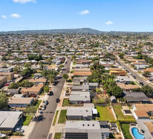 4774 Appleton Street, San Diego, CA 92117