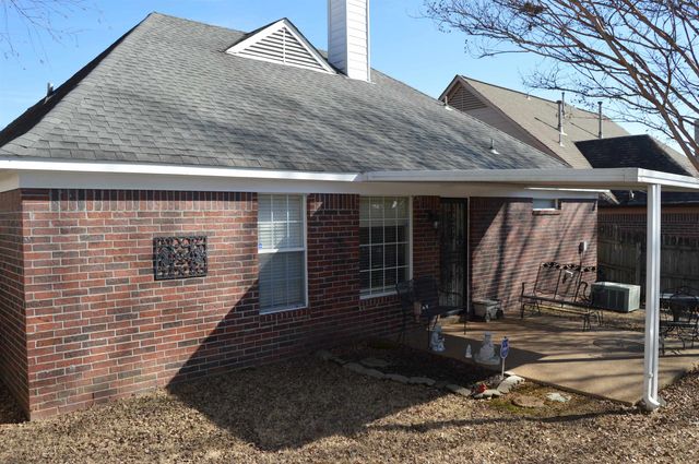 3043 WOODLAND PINE DR, Lakeland, TN 38002