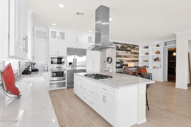36374 N LA MONEDA Lane, Queen Creek, AZ 85140