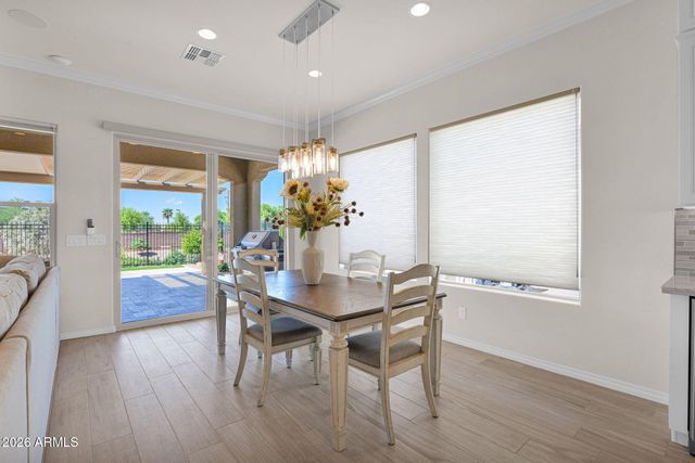 36374 N LA MONEDA Lane, Queen Creek, AZ 85140