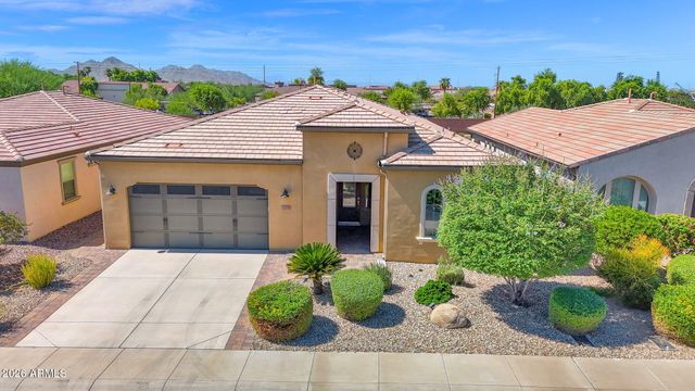 36374 N LA MONEDA Lane, Queen Creek, AZ 85140