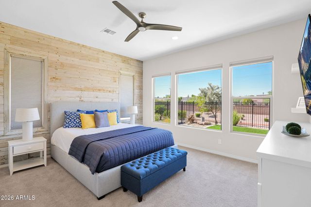 36374 N LA MONEDA Lane, Queen Creek, AZ 85140