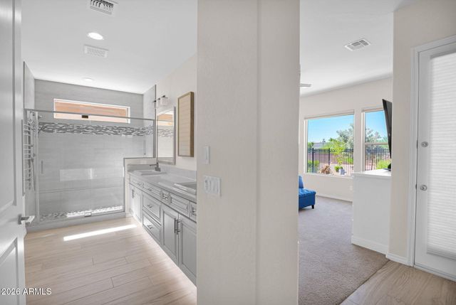 36374 N LA MONEDA Lane, Queen Creek, AZ 85140