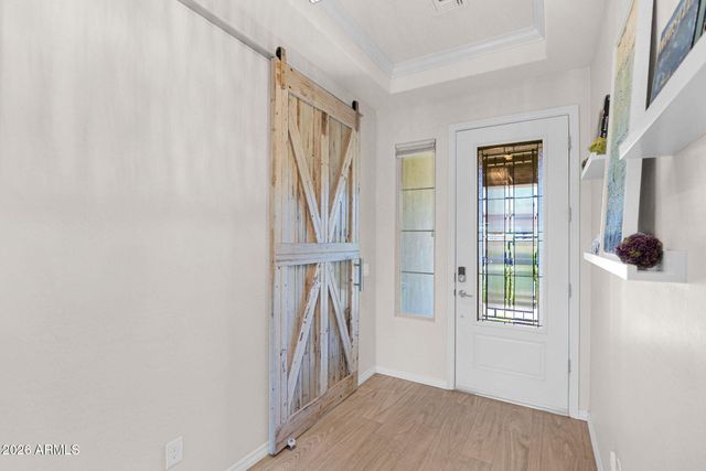 36374 N LA MONEDA Lane, Queen Creek, AZ 85140