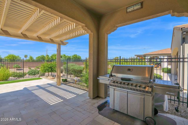 36374 N LA MONEDA Lane, Queen Creek, AZ 85140