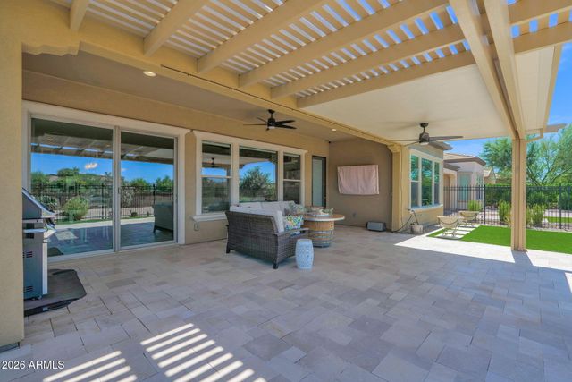 36374 N LA MONEDA Lane, Queen Creek, AZ 85140