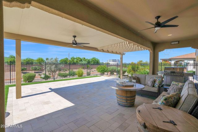 36374 N LA MONEDA Lane, Queen Creek, AZ 85140