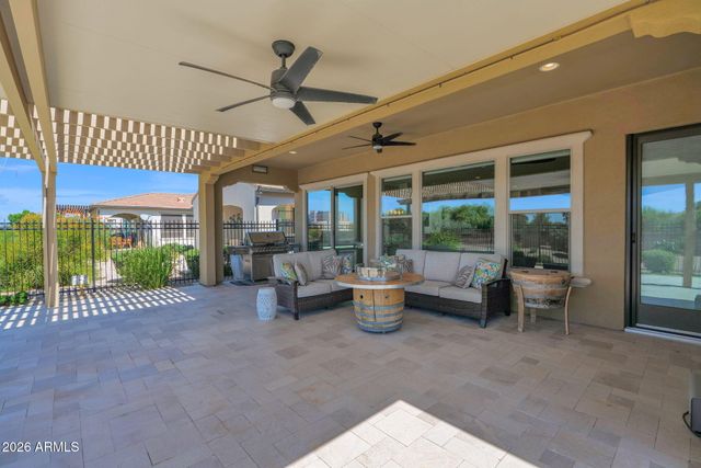 36374 N LA MONEDA Lane, Queen Creek, AZ 85140