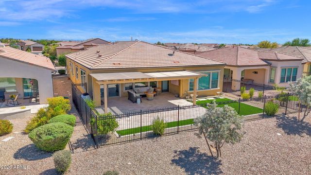 36374 N LA MONEDA Lane, Queen Creek, AZ 85140