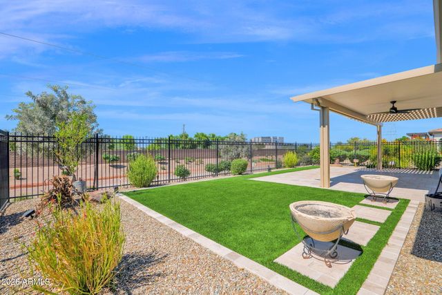 36374 N LA MONEDA Lane, Queen Creek, AZ 85140