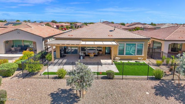 36374 N LA MONEDA Lane, Queen Creek, AZ 85140