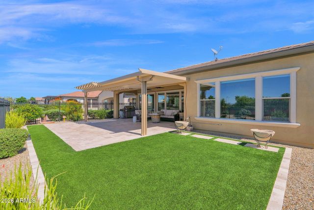 36374 N LA MONEDA Lane, Queen Creek, AZ 85140