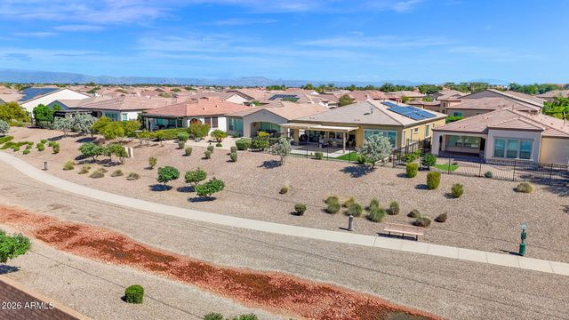 36374 N LA MONEDA Lane, Queen Creek, AZ 85140