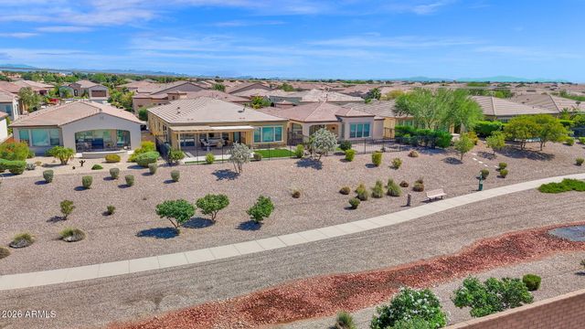 36374 N LA MONEDA Lane, Queen Creek, AZ 85140