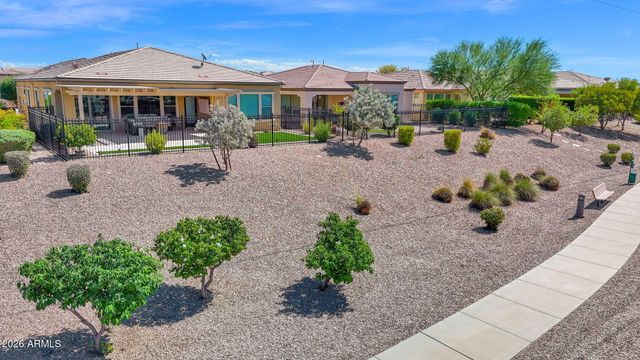 36374 N LA MONEDA Lane, Queen Creek, AZ 85140