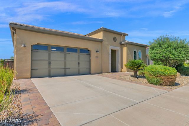 36374 N LA MONEDA Lane, Queen Creek, AZ 85140