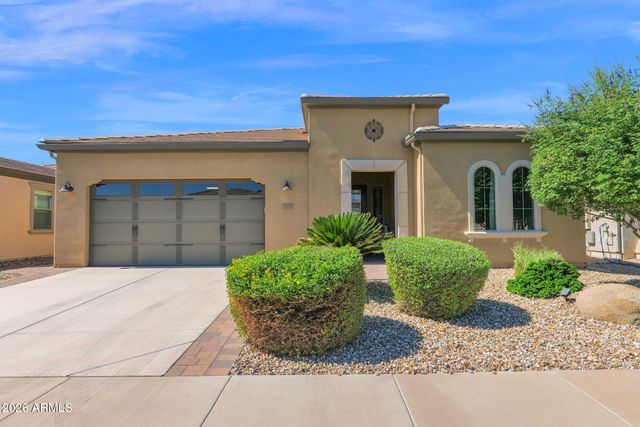 36374 N LA MONEDA Lane, Queen Creek, AZ 85140