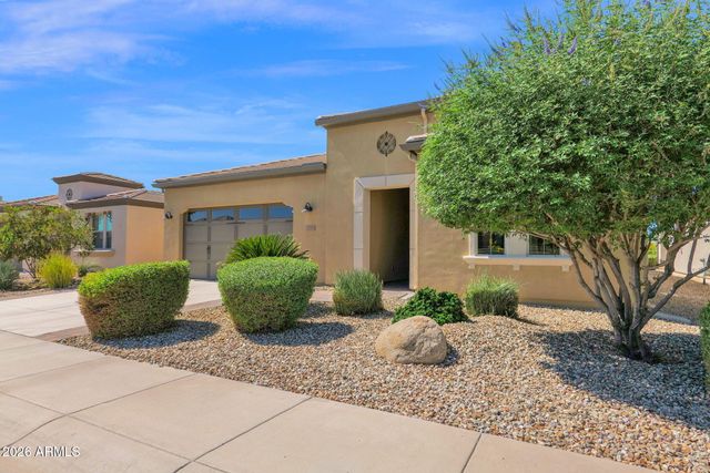 36374 N LA MONEDA Lane, Queen Creek, AZ 85140