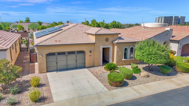 36374 N LA MONEDA Lane, Queen Creek, AZ 85140