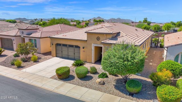 36374 N LA MONEDA Lane, Queen Creek, AZ 85140
