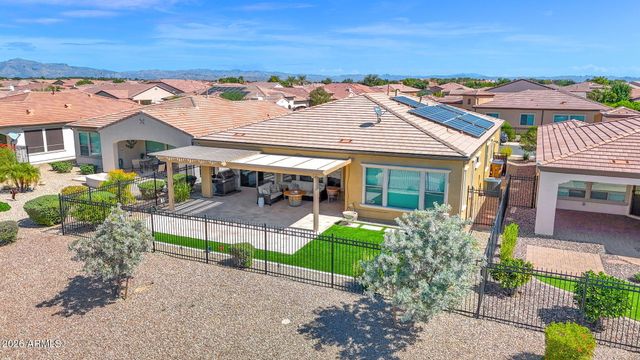 36374 N LA MONEDA Lane, Queen Creek, AZ 85140