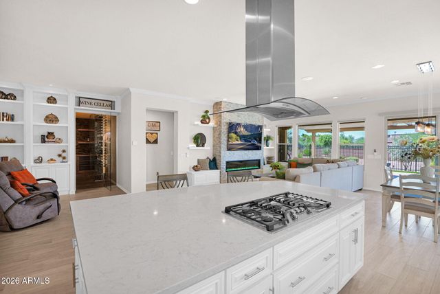 36374 N LA MONEDA Lane, Queen Creek, AZ 85140