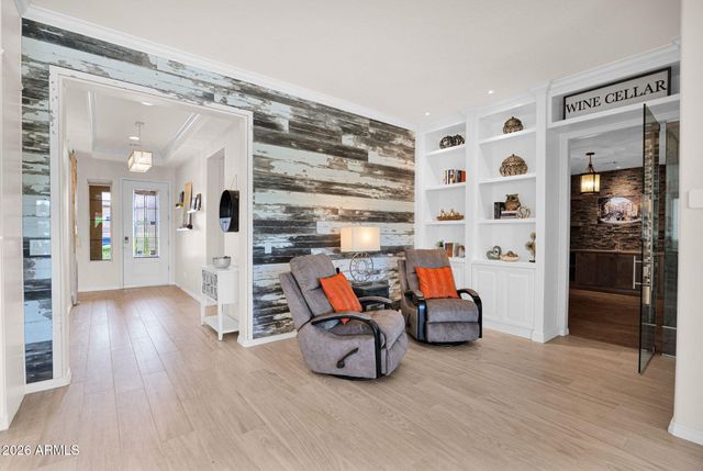 36374 N LA MONEDA Lane, Queen Creek, AZ 85140