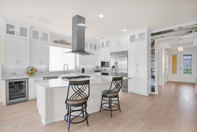 36374 N LA MONEDA Lane, Queen Creek, AZ 85140