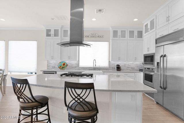 36374 N LA MONEDA Lane, Queen Creek, AZ 85140