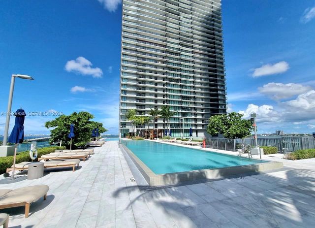 3131 NE 7th Ave 1703, Miami, FL 33137