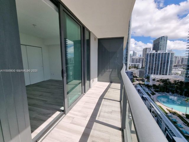 3131 NE 7th Ave 1703, Miami, FL 33137